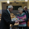 Jubileusz 80-lecia prof. A. Maksymowicza, January 2020