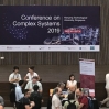 Conference on Complex Systems, Singapore, October 2019